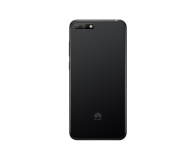 HUAWEI Y6 2018 Czarny - 421076 - zdjęcie 3